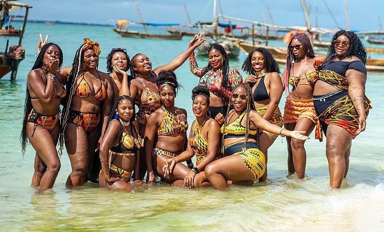 4 DAYS | 3 NIGHTS PACKAGE