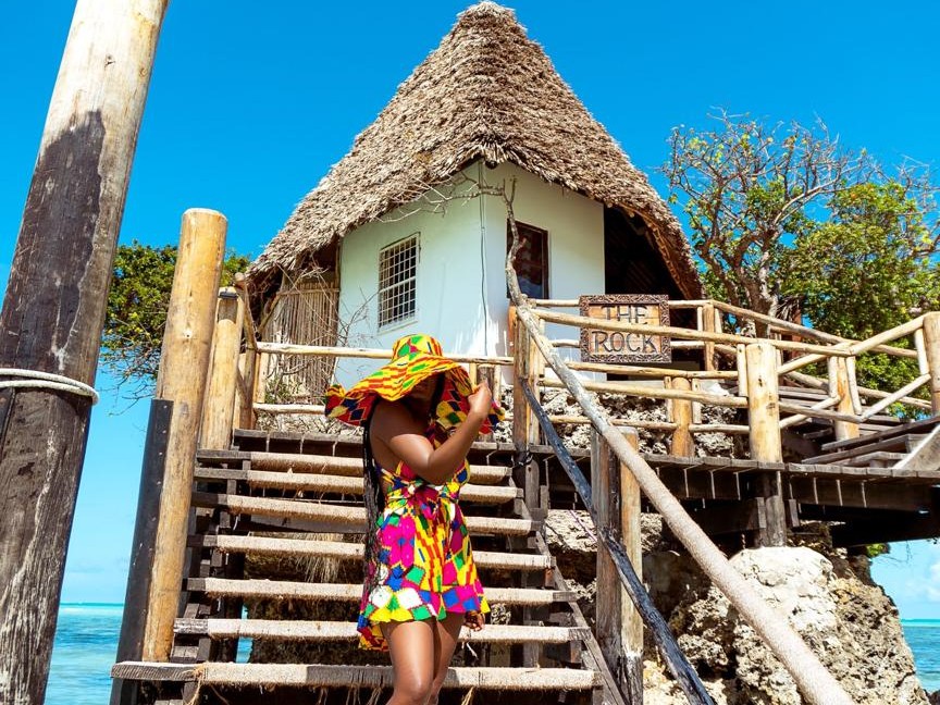 6 DAYS | 5 NIGHTS PACKAGE
