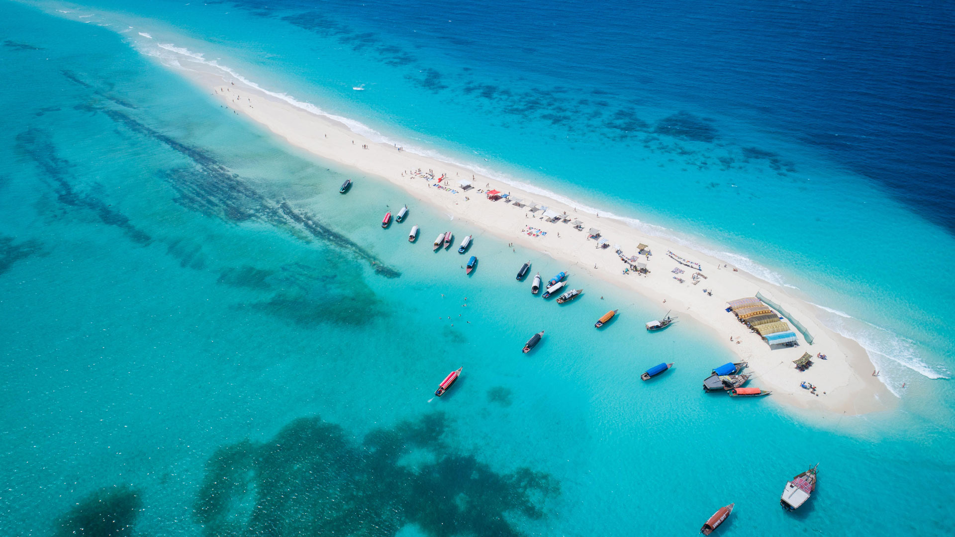 NAKUPENDA
                ISLAND
