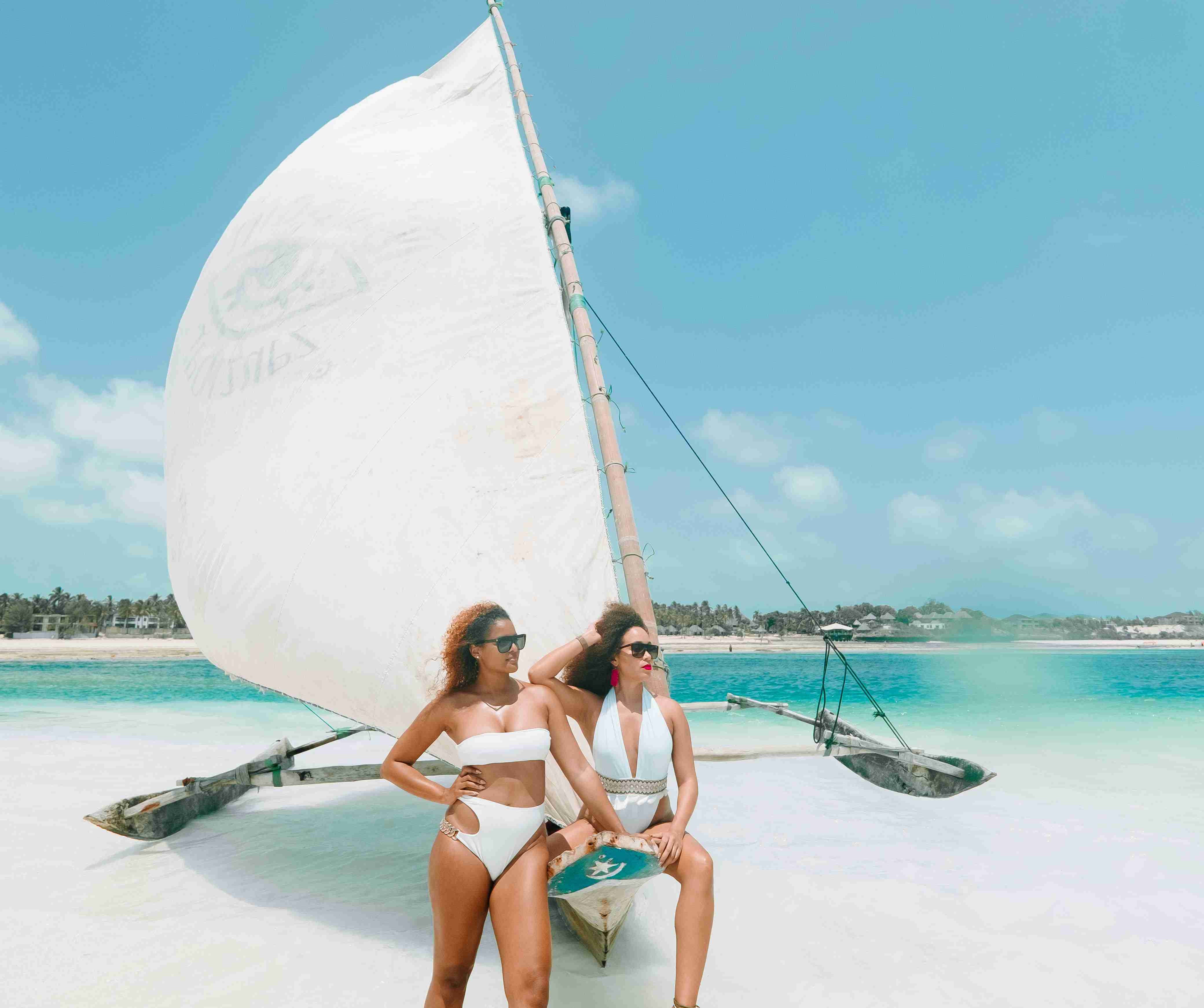 NGALAWA BOAT EXPERIENCE