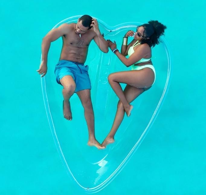 CLEAR KAYAK