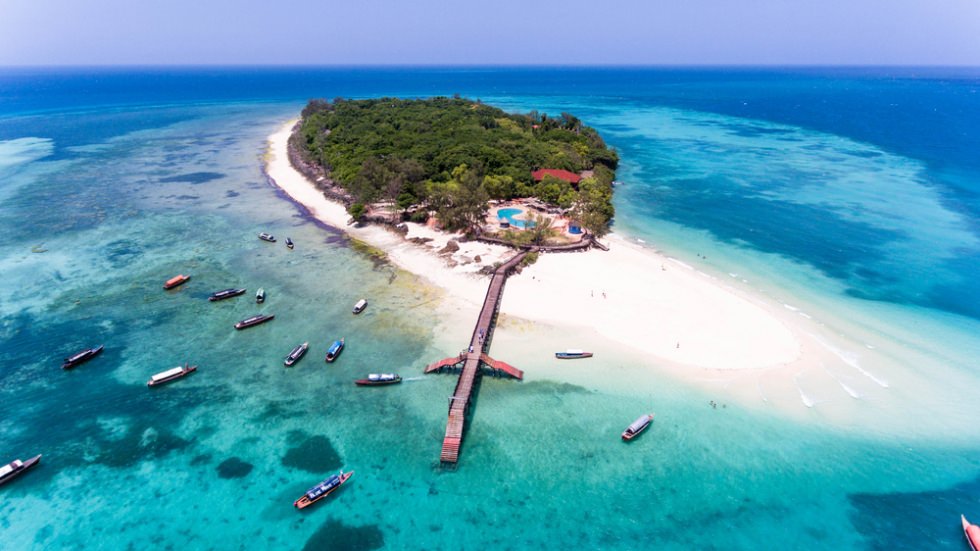 PRISON
                ISLAND
                TOUR